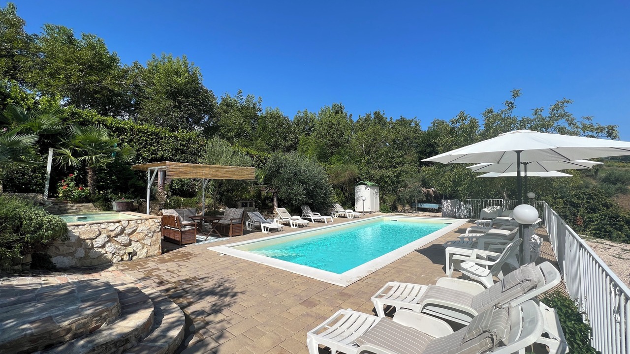 Photo of Outdoor in Monte San Giusto