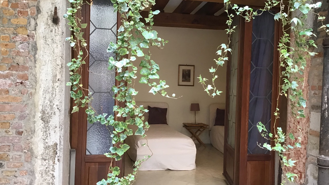 Photo of Bedroom in San Polo