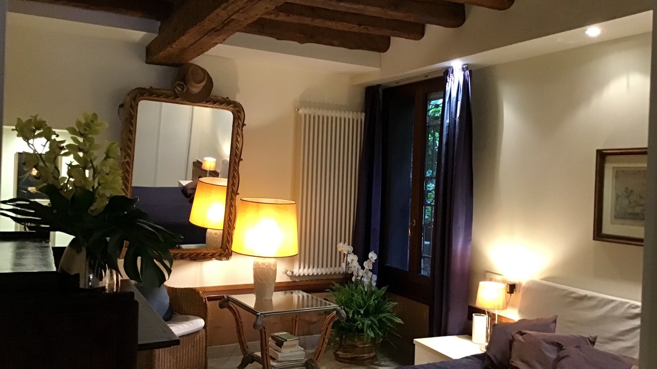 Photo of Bedroom in San Polo