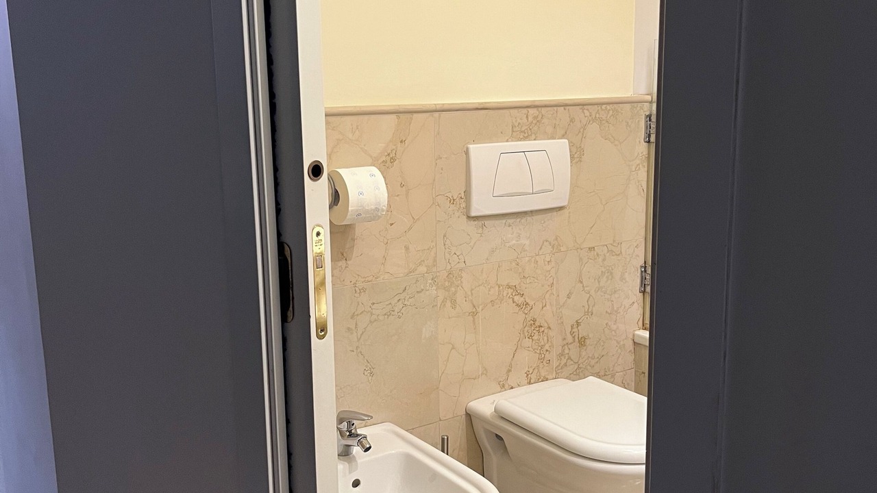 Photo of Bathroom in San Polo