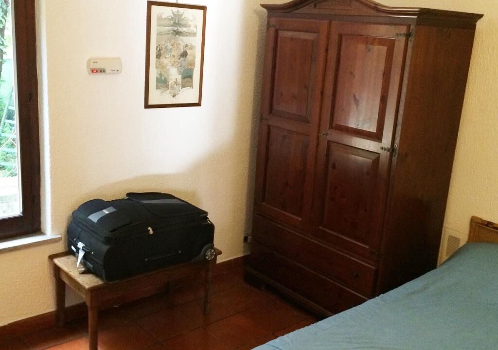 Photo of Bedroom in Foligno