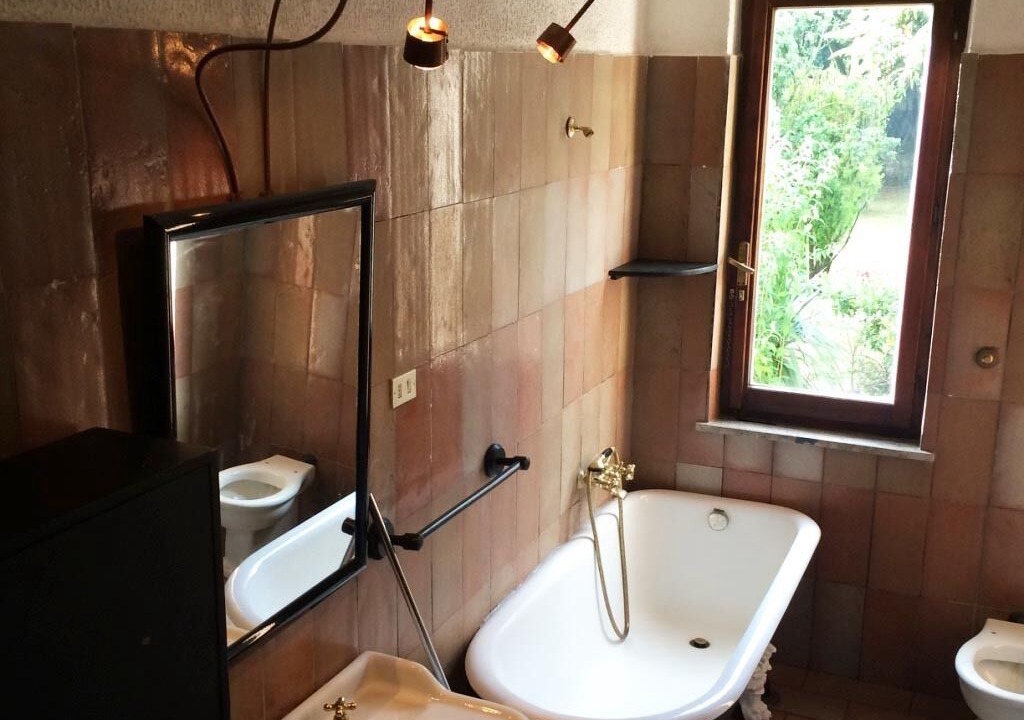 Photo of Bathroom in Foligno