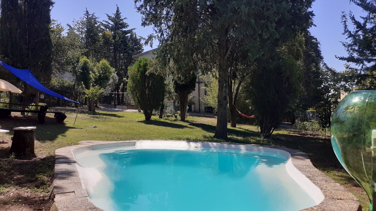 Photo of Outdoor in Foligno