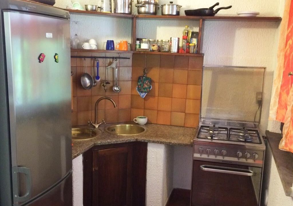 Photo of Kitchen in Foligno