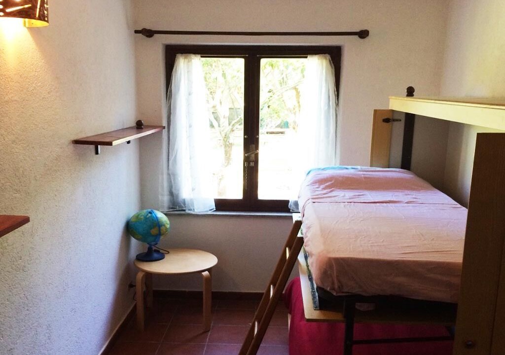 Photo of Bedroom in Foligno