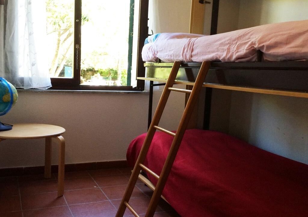 Photo of Bedroom in Foligno