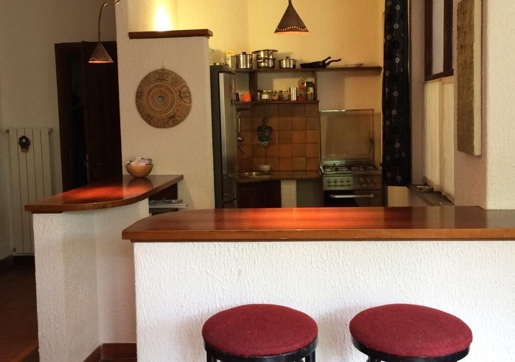Photo of Kitchen in Foligno