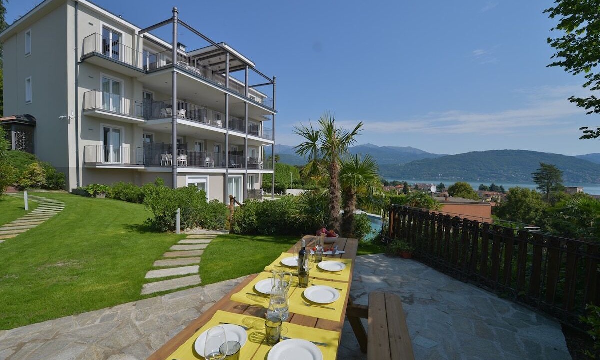Photo of Others in Baveno