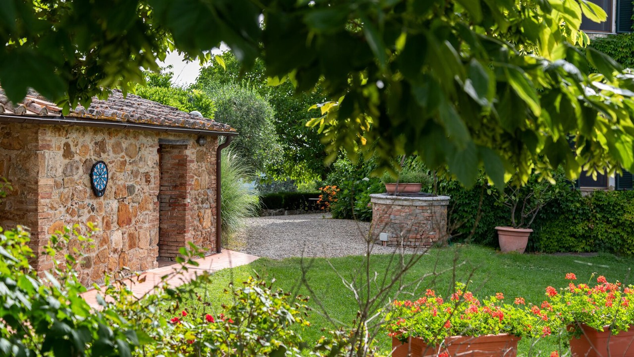 Photo of Outdoor in Palazzina