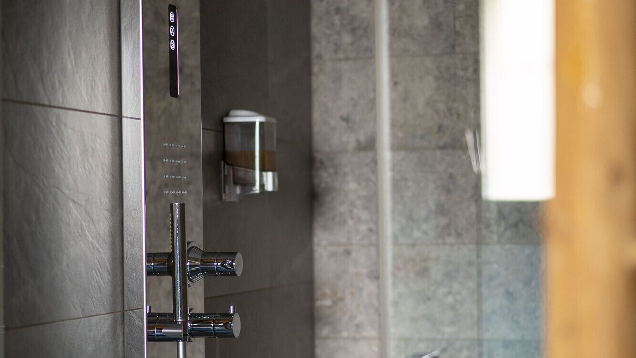 Photo of Bathroom in San Martino D'Alpago