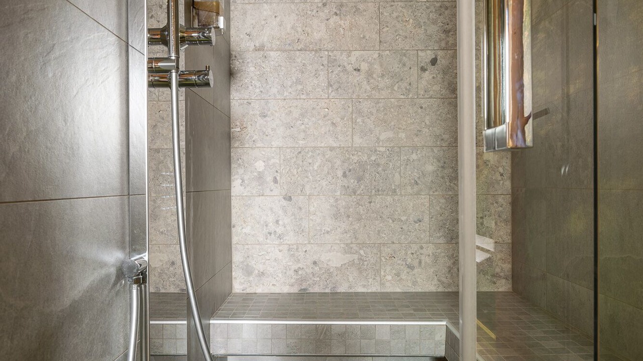 Photo of Bathroom in San Martino D'Alpago