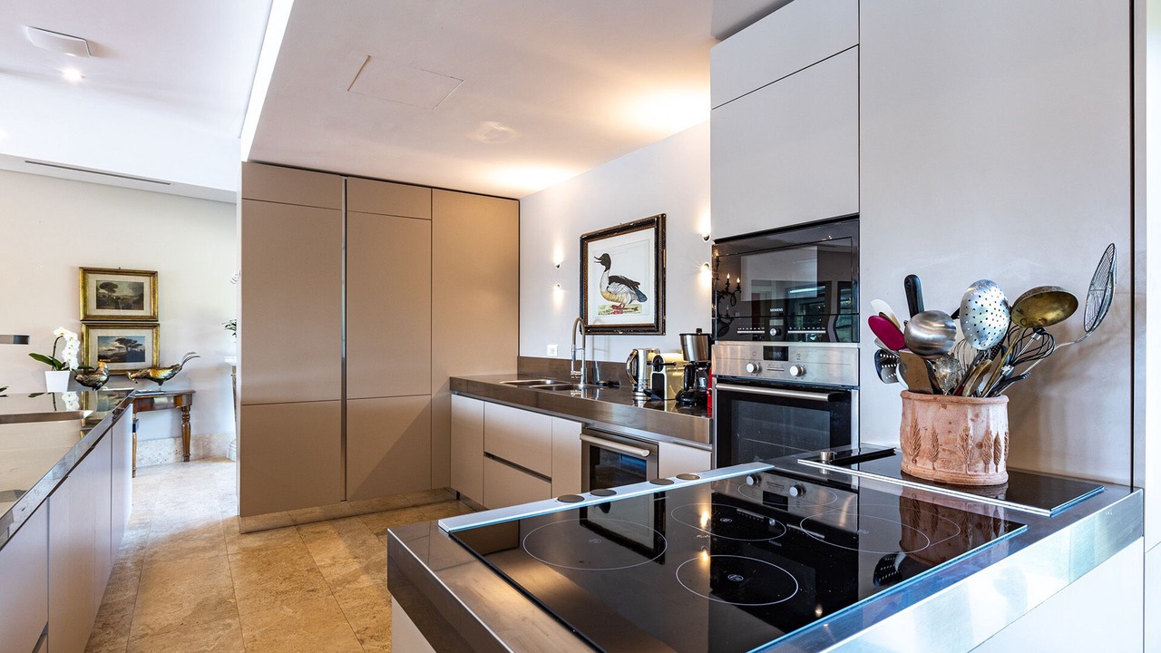 Photo of Kitchen in Radicondoli
