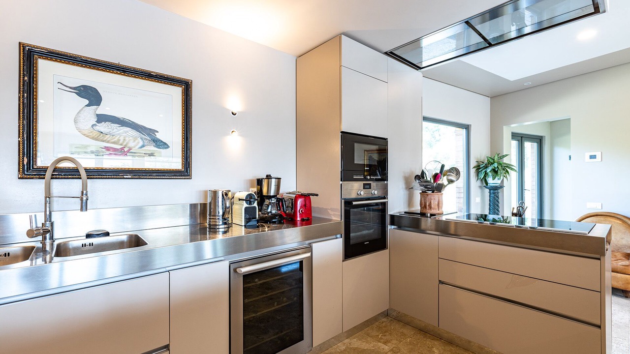 Photo of Kitchen in Radicondoli