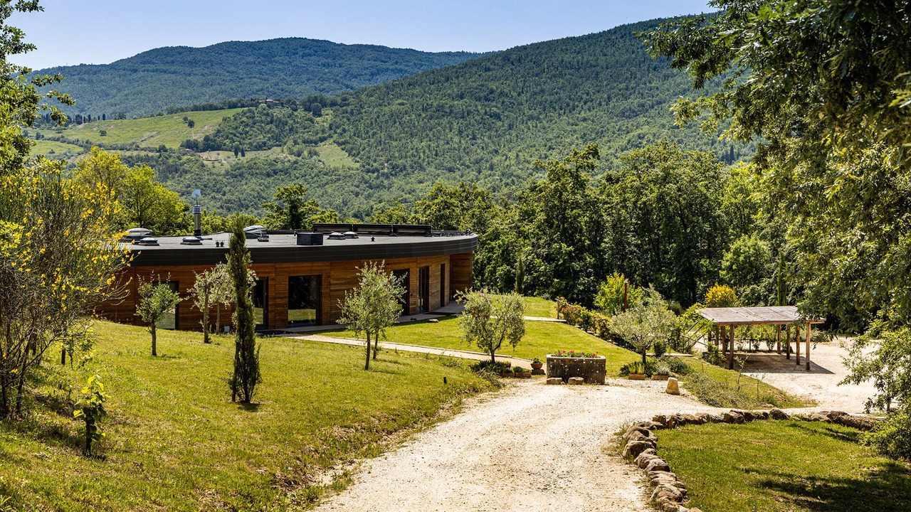 Photo of Outdoor in Radicondoli