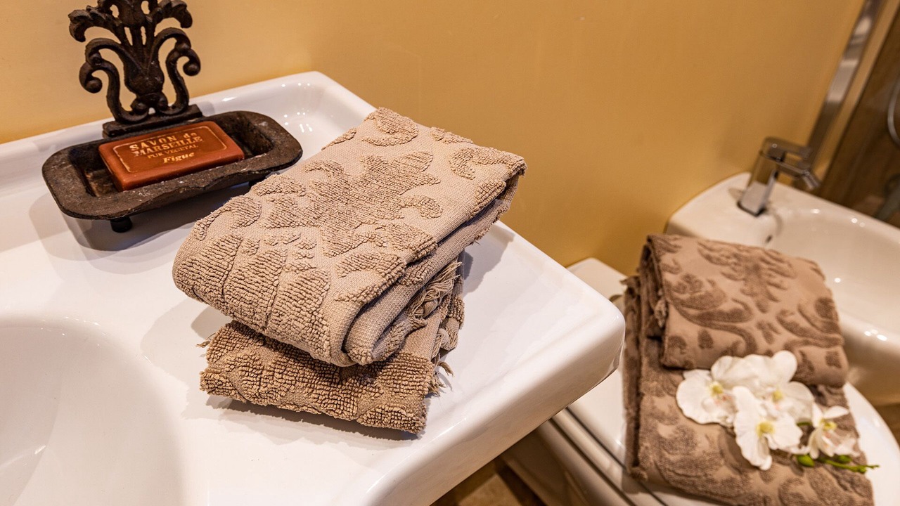 Photo of Bathroom in Radicondoli