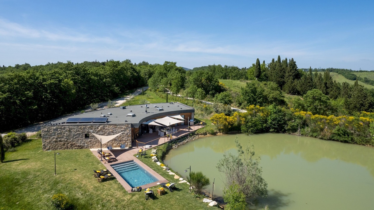 Photo of Outdoor in Radicondoli