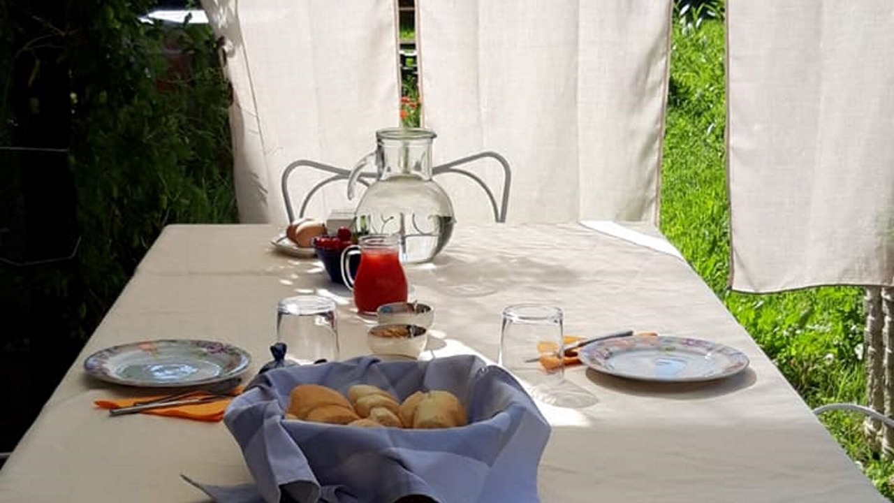 Photo of Outdoor in Montemarzino