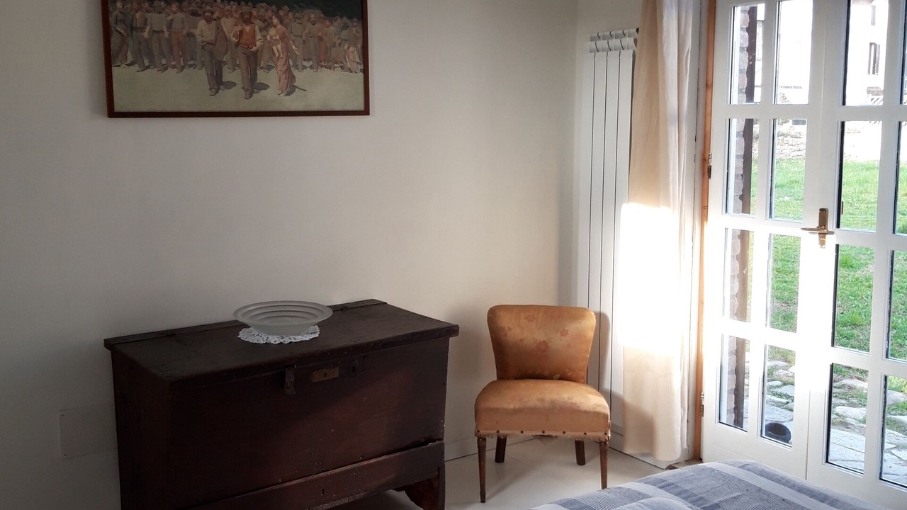 Photo of Bedroom in Montemarzino