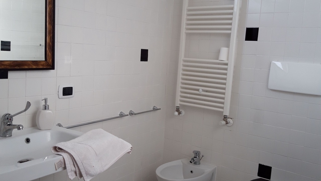 Photo of Bathroom in Montemarzino
