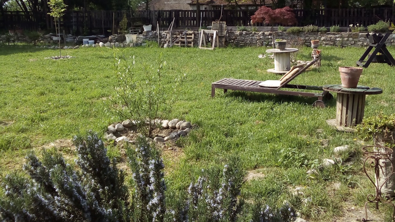 Photo of Outdoor in Montemarzino