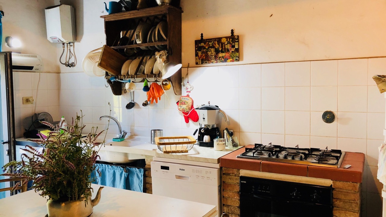 Photo of Kitchen in Londa