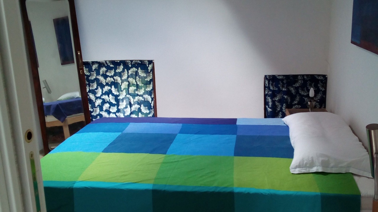 Photo of Bedroom in Montemarzino