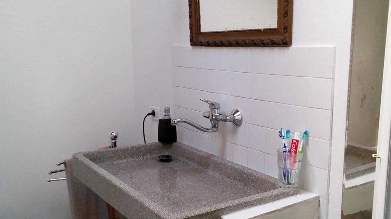 Photo of Bathroom in Montemarzino