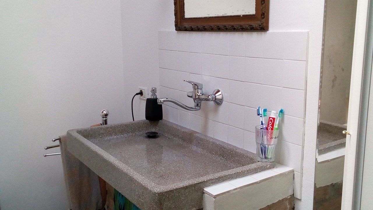 Photo of Bathroom in Montemarzino