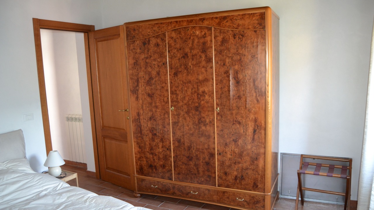 Photo of Bedroom in Piano di Coreglia