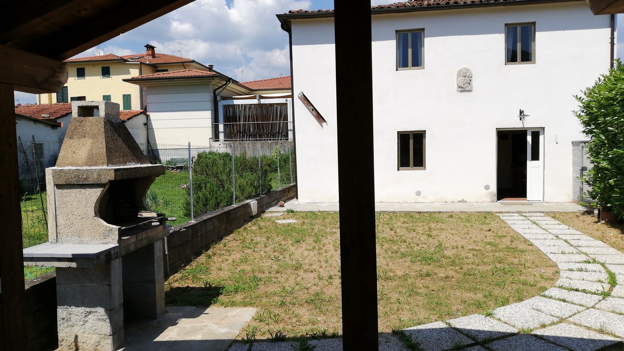 Photo of Patio Balcony in Piano di Coreglia