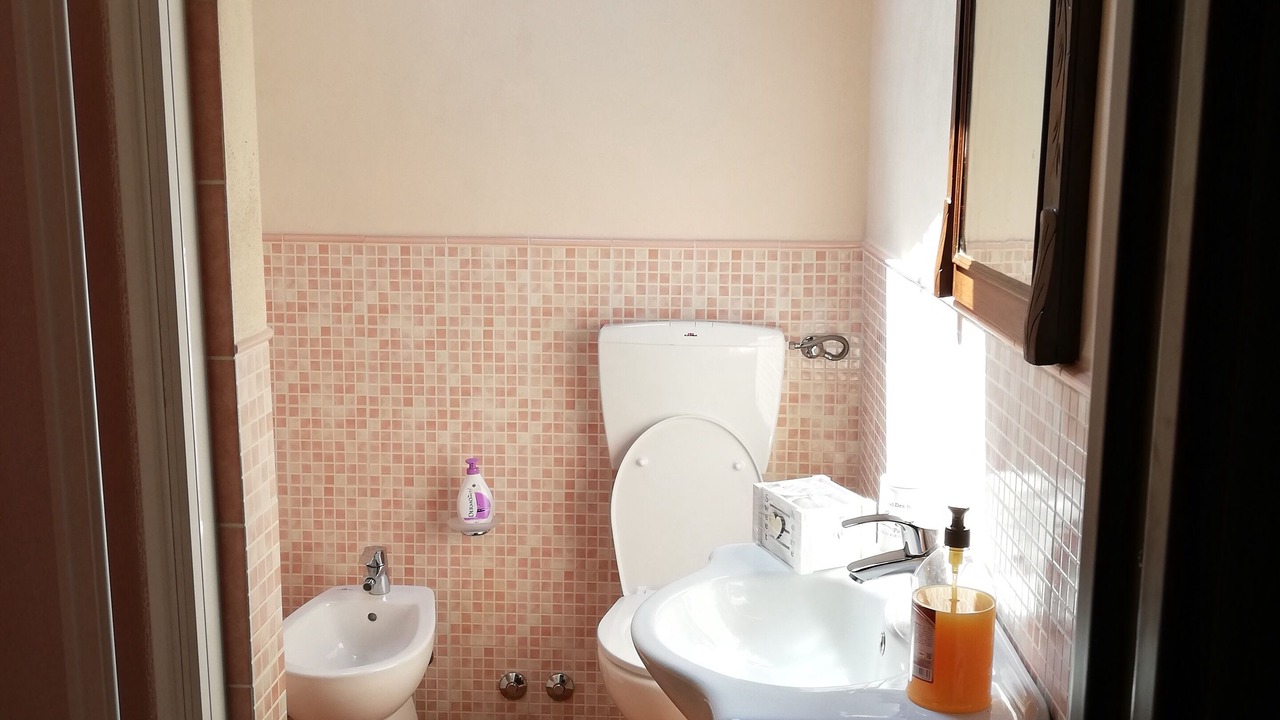 Photo of Bathroom in Piano di Coreglia