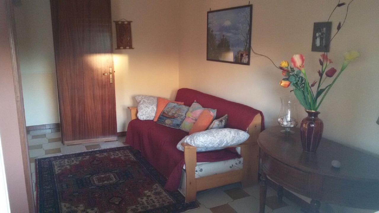 Photo of Livingroom in Trappeto
