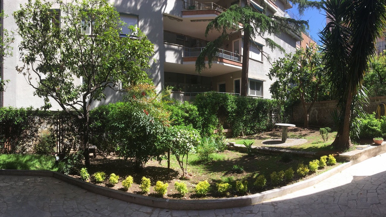 Photo of Outdoor in Monte Sacro
