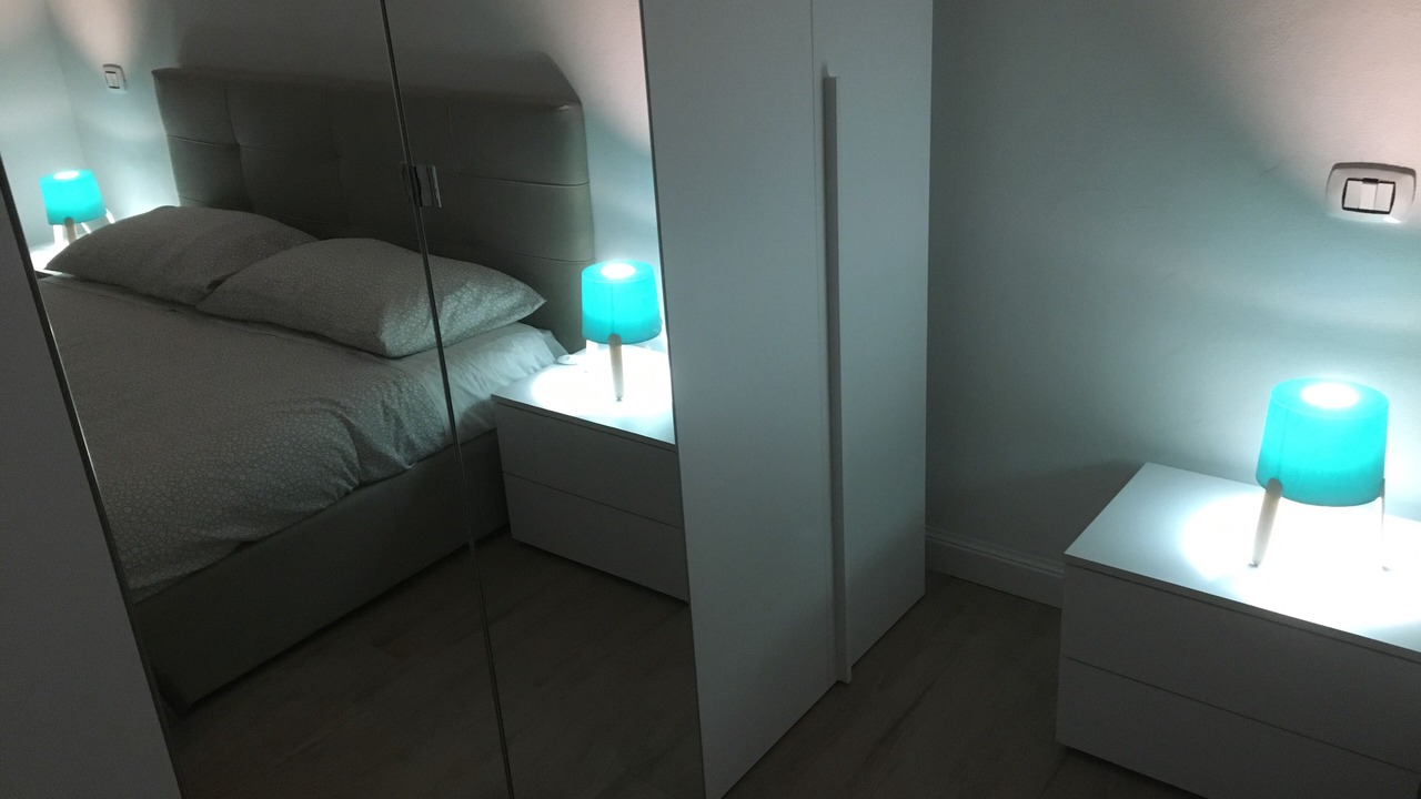 Photo of Bedroom in Monte Sacro