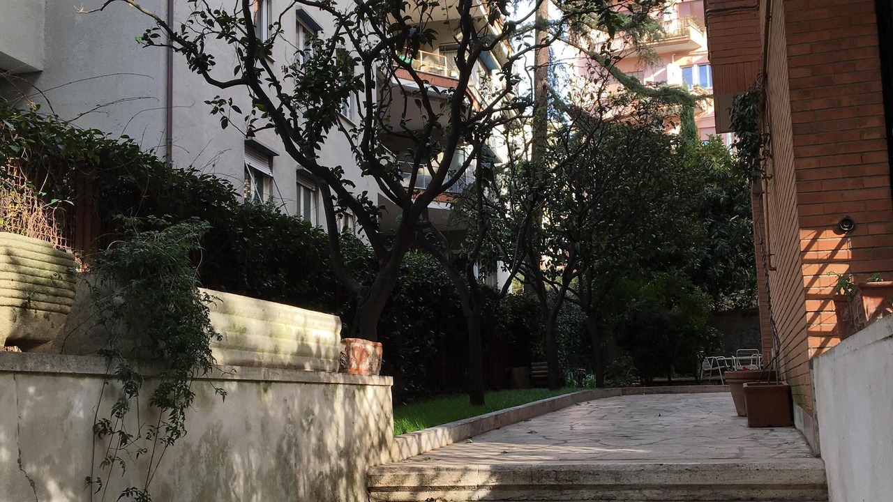 Photo of Outdoor in Monte Sacro