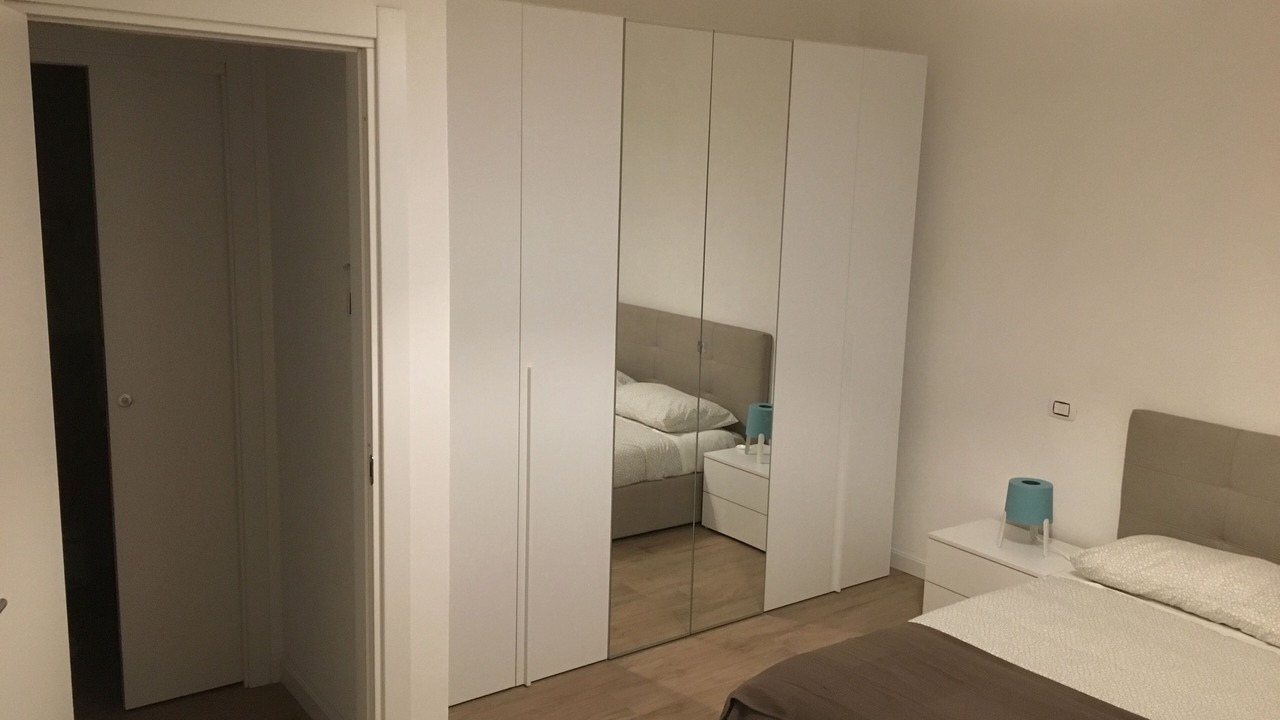 Photo of Bedroom in Monte Sacro