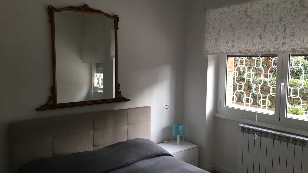 Photo of Bedroom in Monte Sacro
