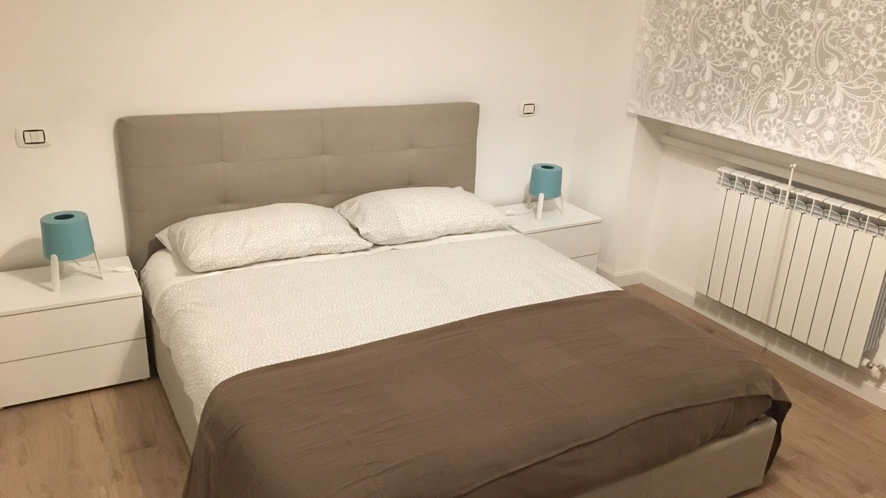 Photo of Bedroom in Monte Sacro