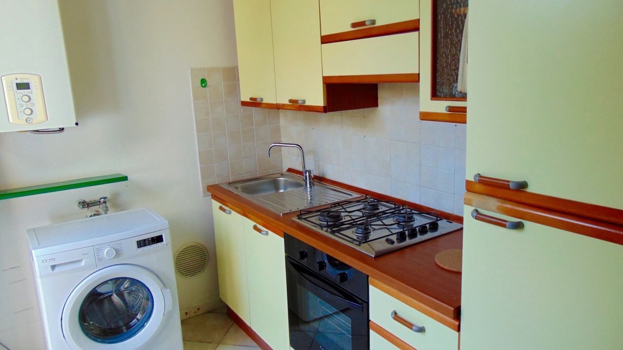 Photo of Kitchen in Numana