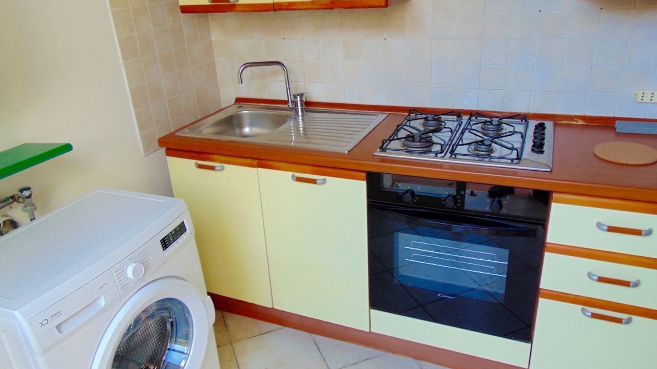 Photo of Kitchen in Numana