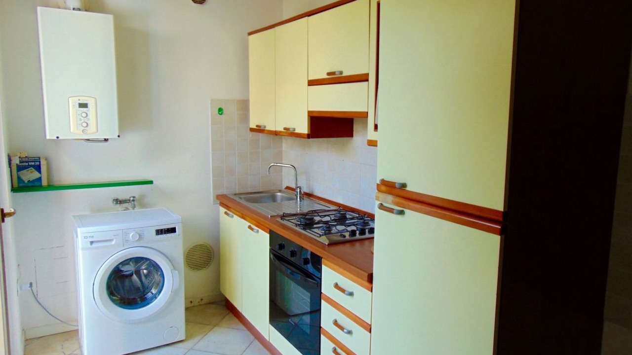 Photo of Kitchen in Numana