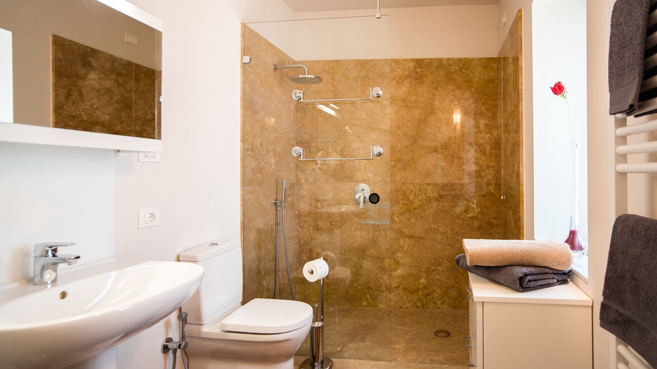Photo of Bathroom in Gargagnago di Valpolicella