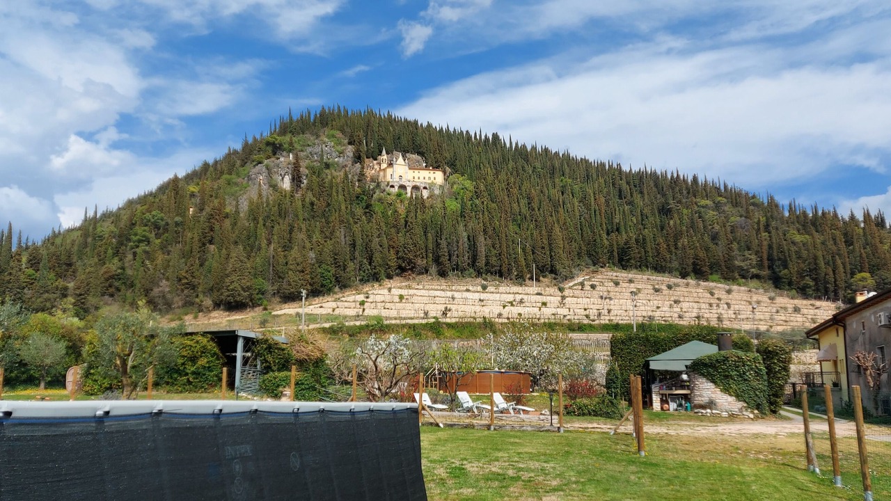 Photo of Outdoor in Gargagnago di Valpolicella