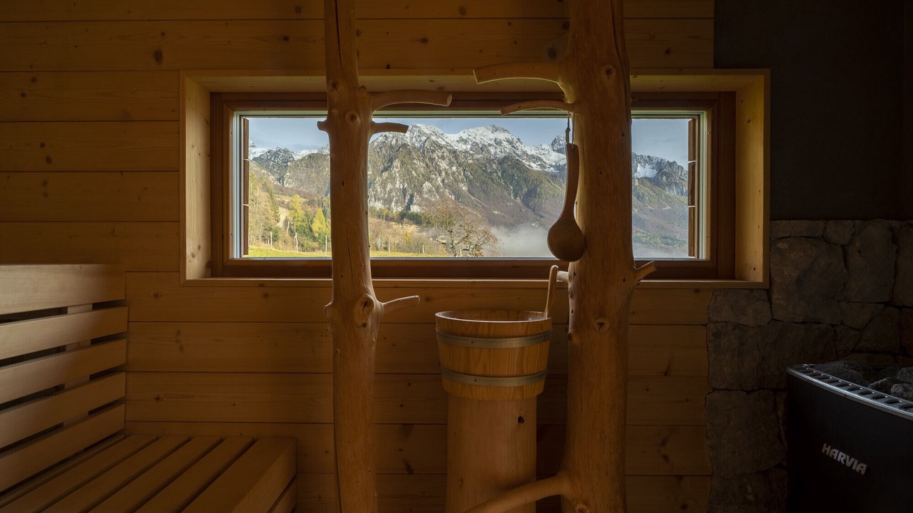 Photo of Bathroom in San Martino D'Alpago