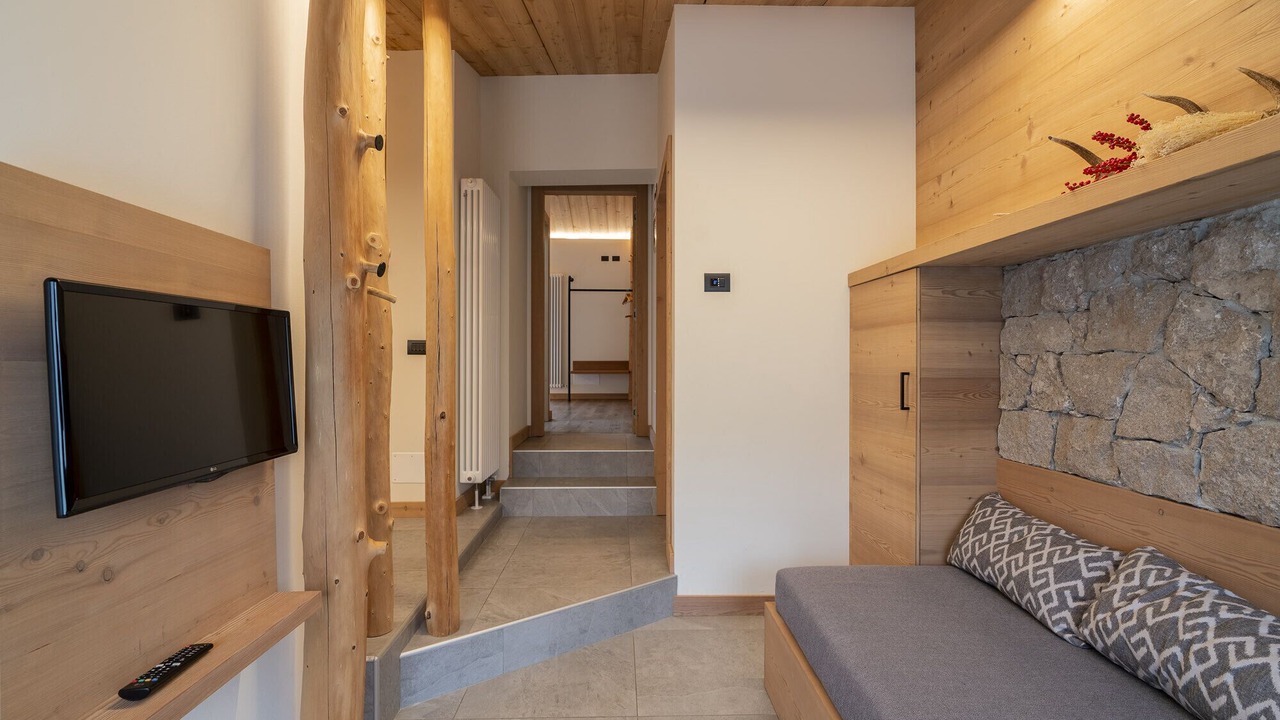 Photo of Livingroom in San Martino D'Alpago