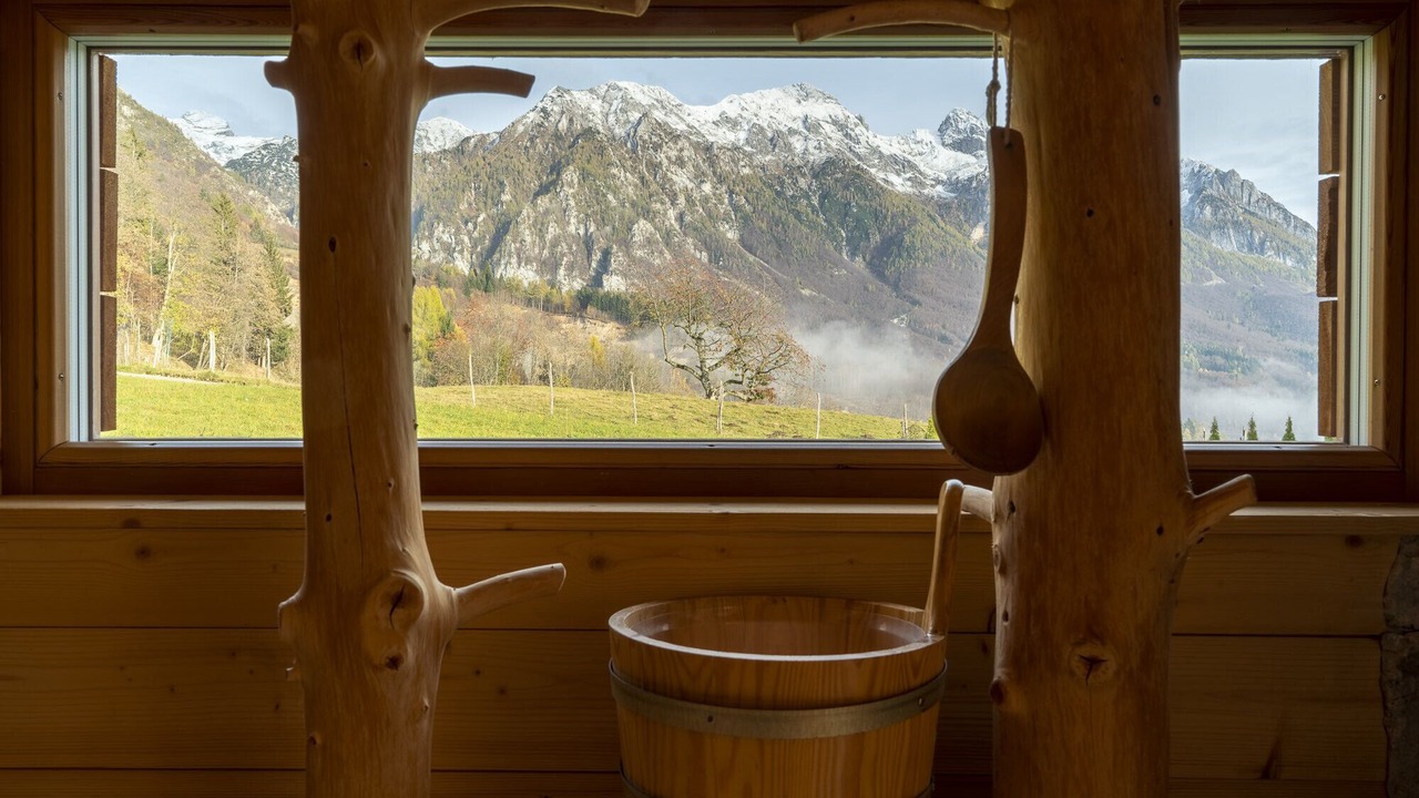 Photo of Bathroom in San Martino D'Alpago
