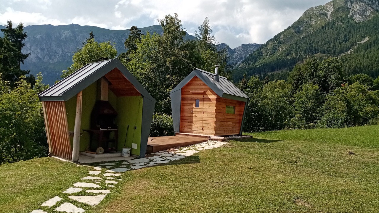 Photo of Outdoor in San Martino D'Alpago
