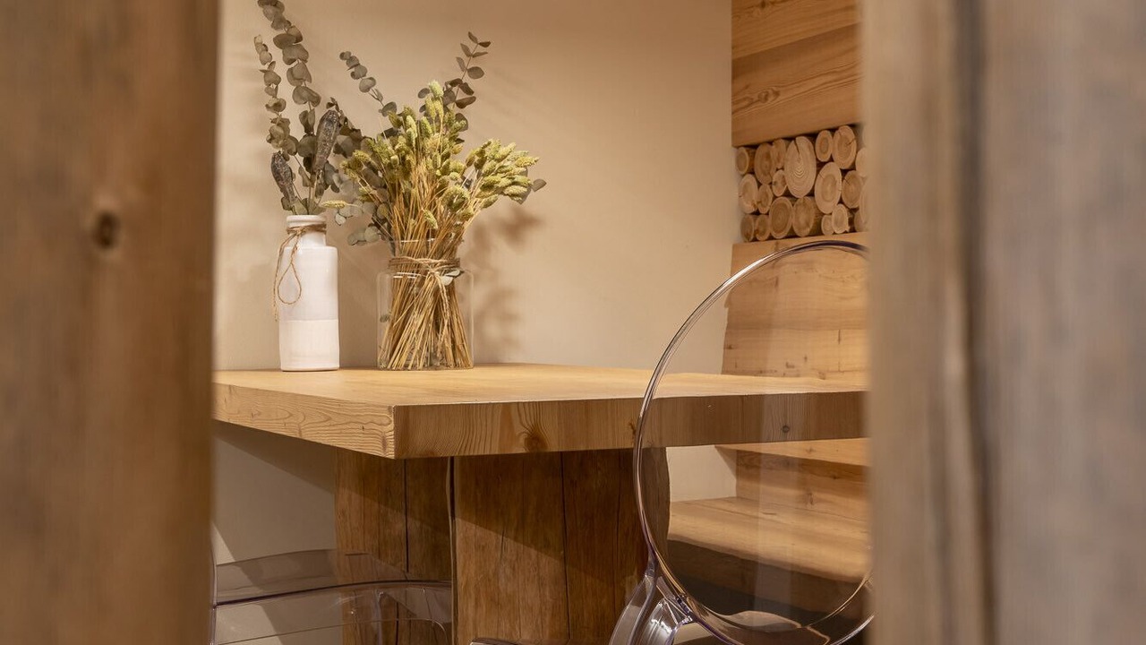 Photo of Livingroom in San Martino D'Alpago