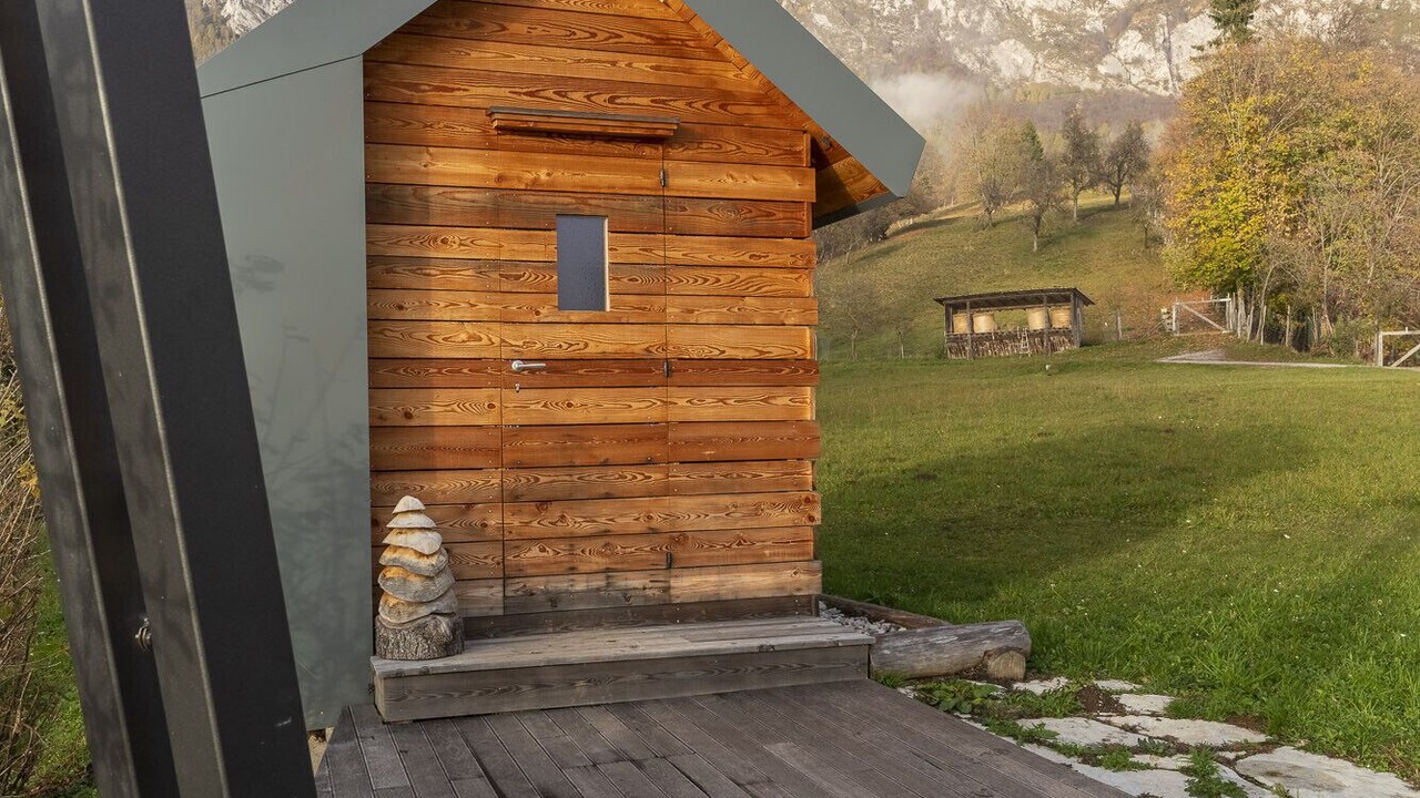 Photo of Outdoor in San Martino D'Alpago