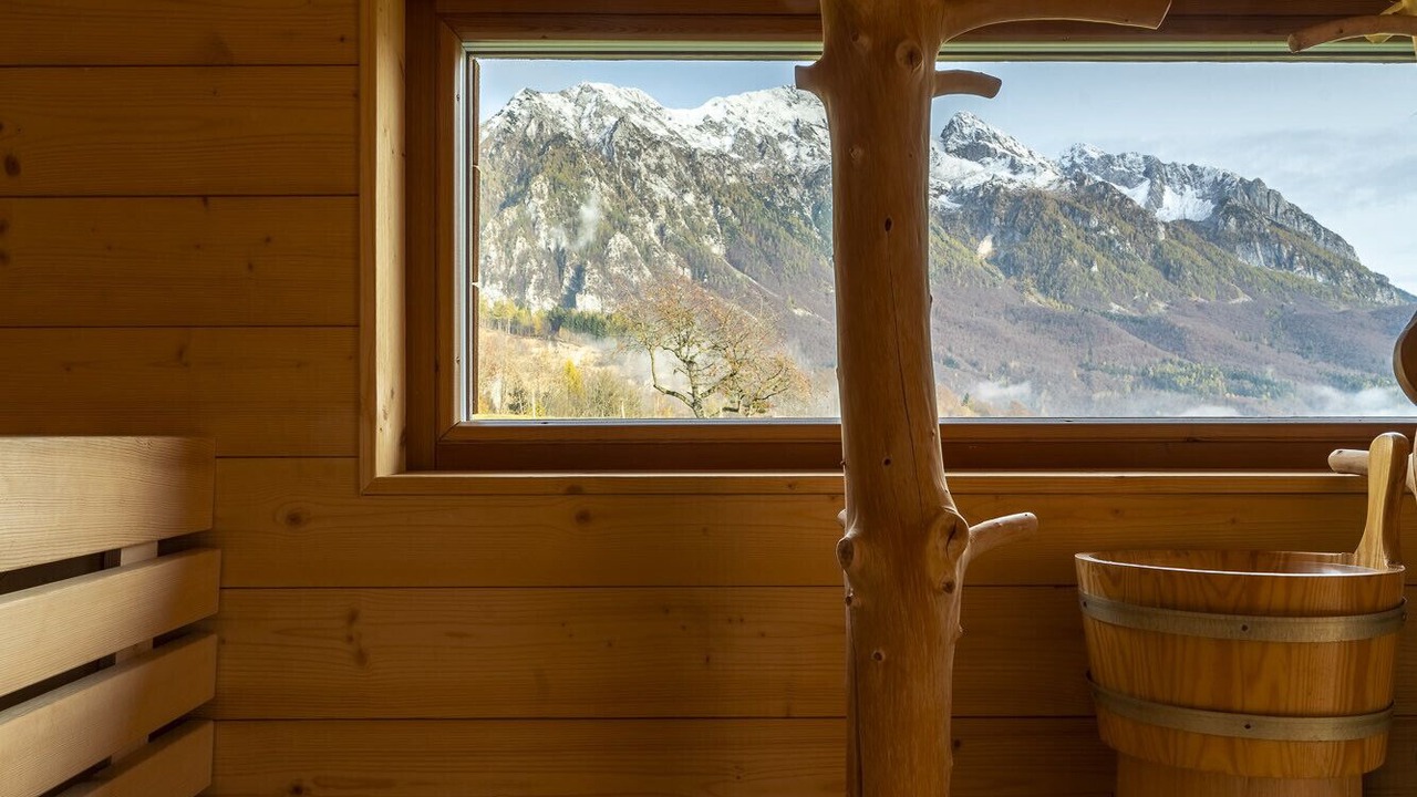 Photo of Bathroom in San Martino D'Alpago